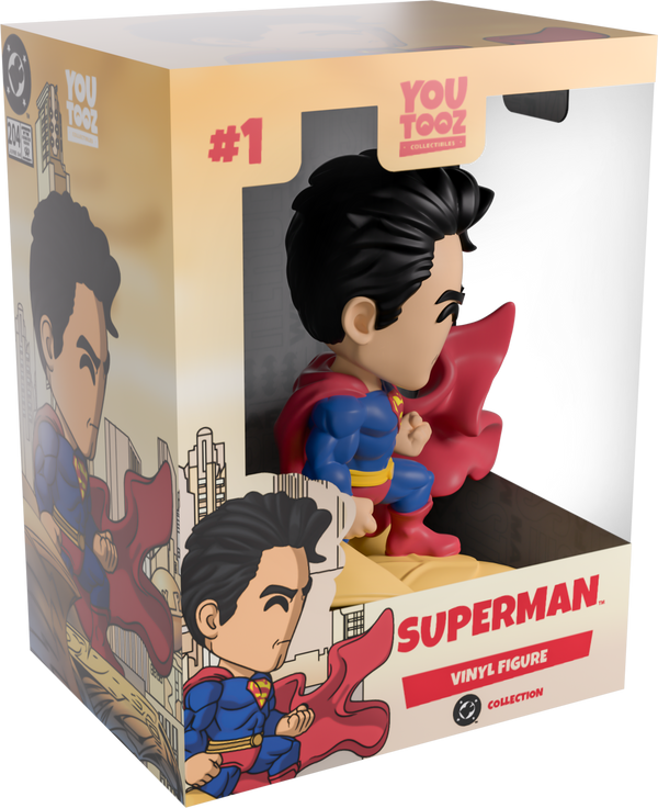 Superman Vol. 2 #204
