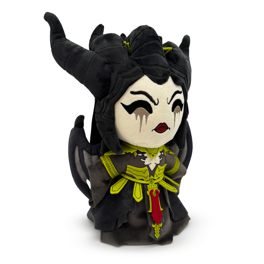 Peluche Lilith