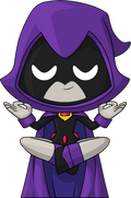 Raven