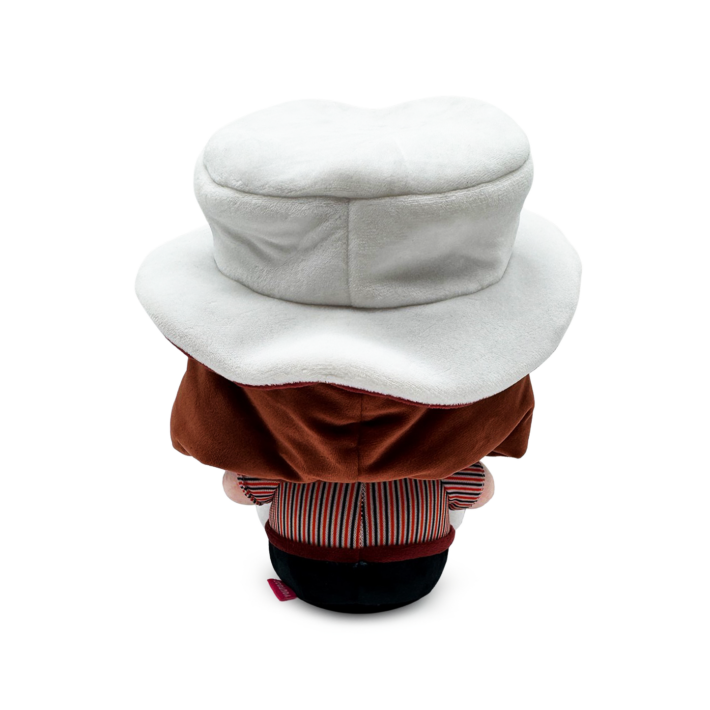 DokaRyan Plush (9in)