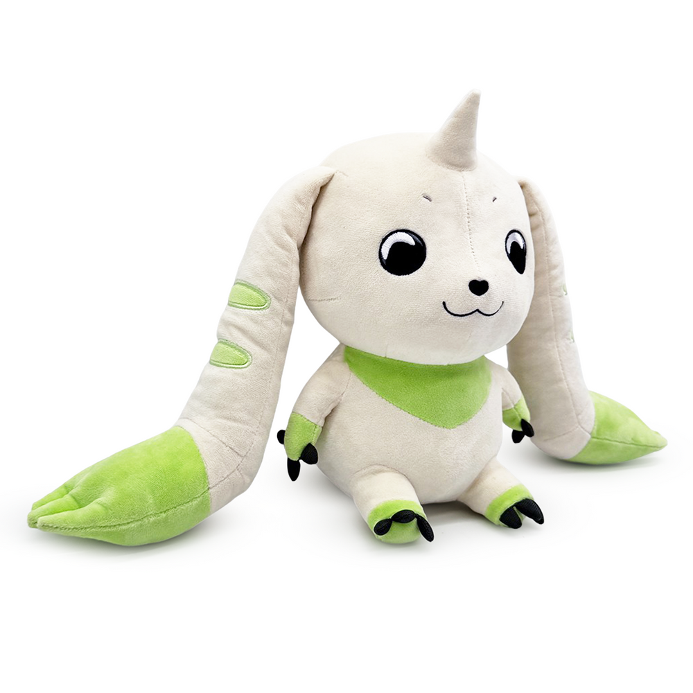 Peluche Terriermon
