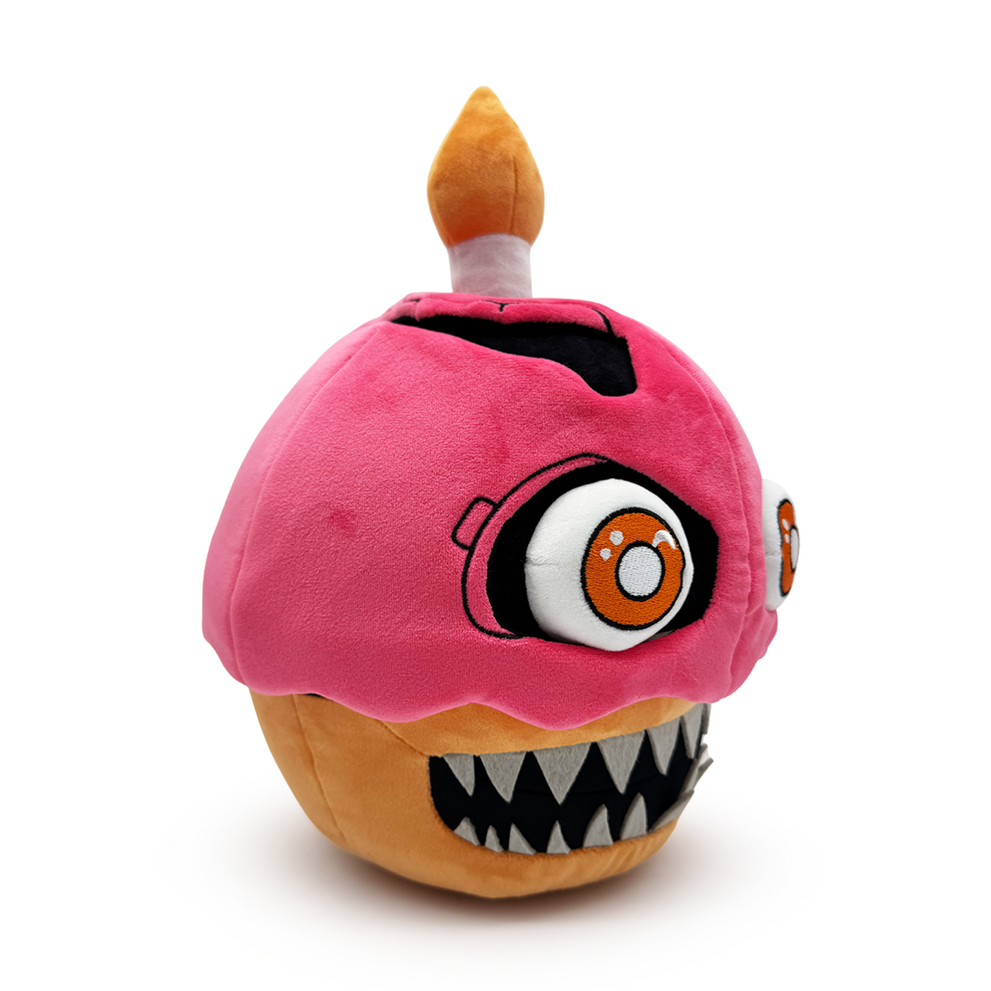 Nightmare Cupcake Plush (9in)