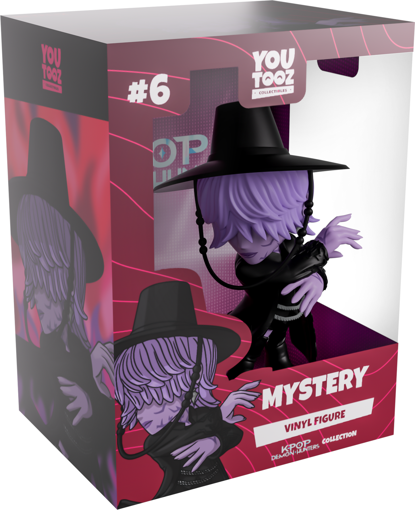 Mystery