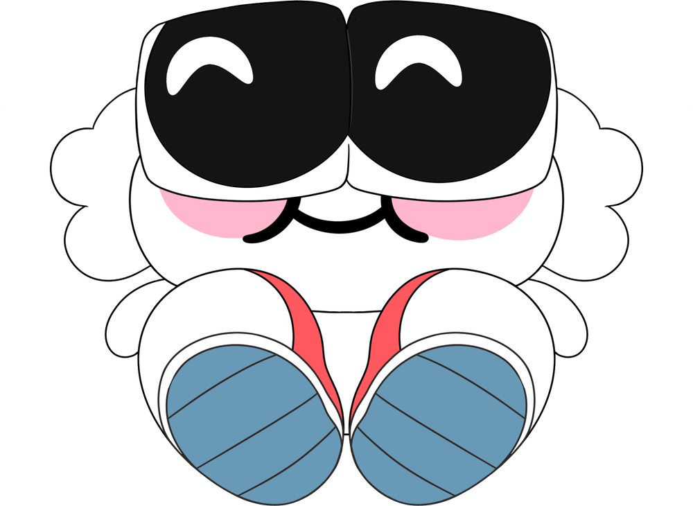 Mhuyo Comics Plush (9in)