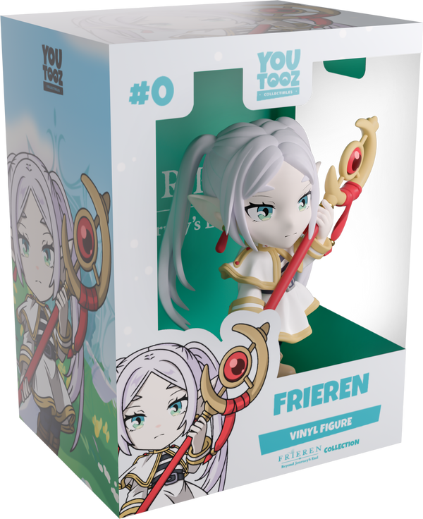 Frieren