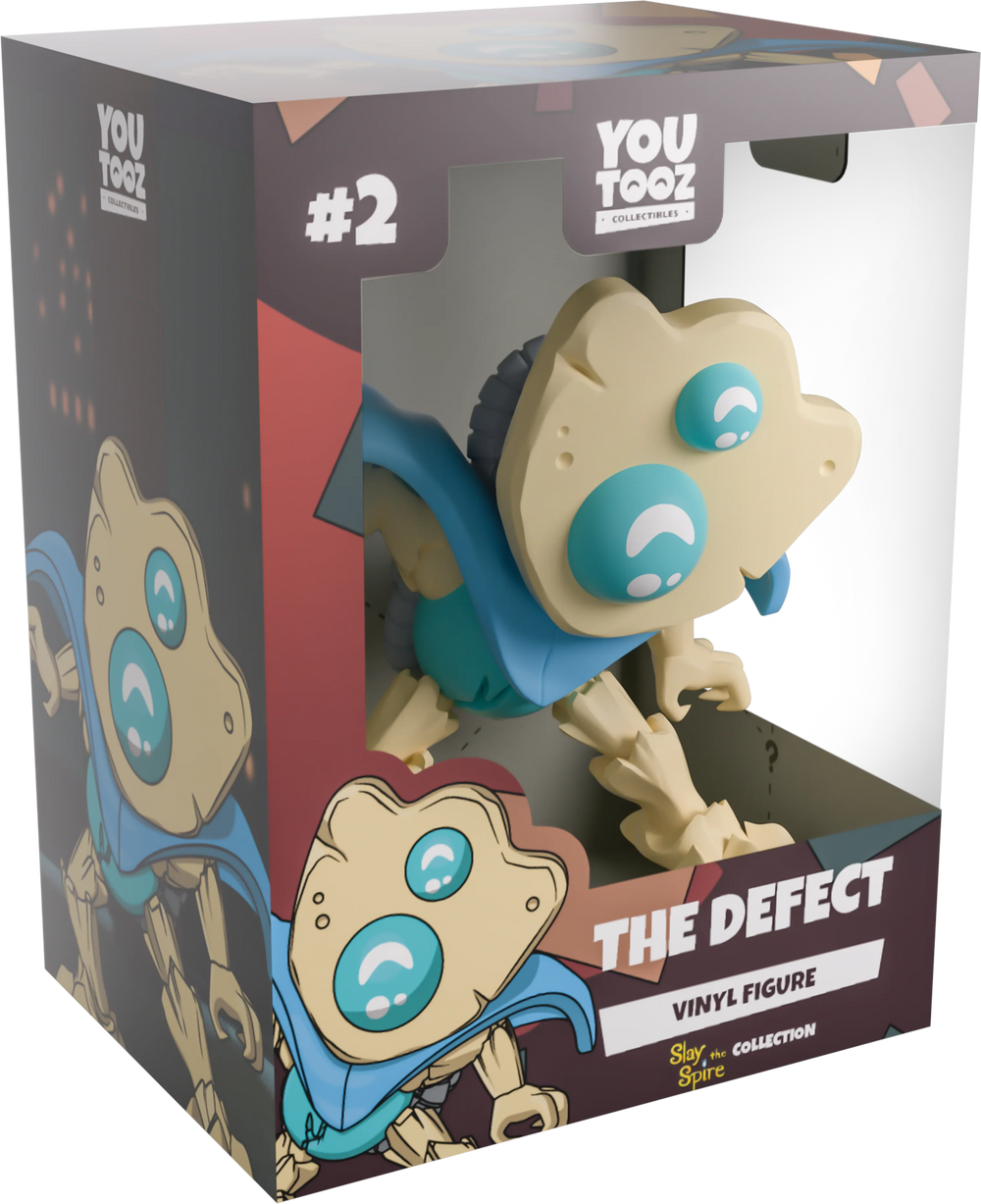 Figurine The Defect