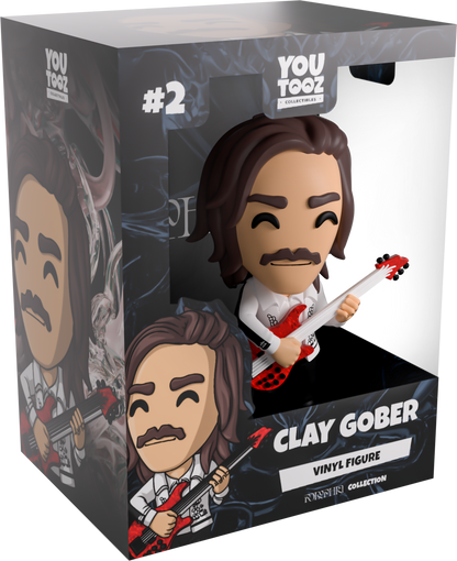 Clay Gober