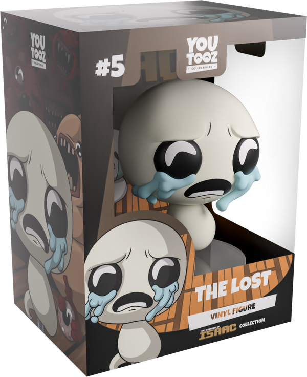 The Lost