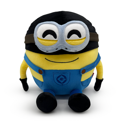 Heist Minion Plush (9in)