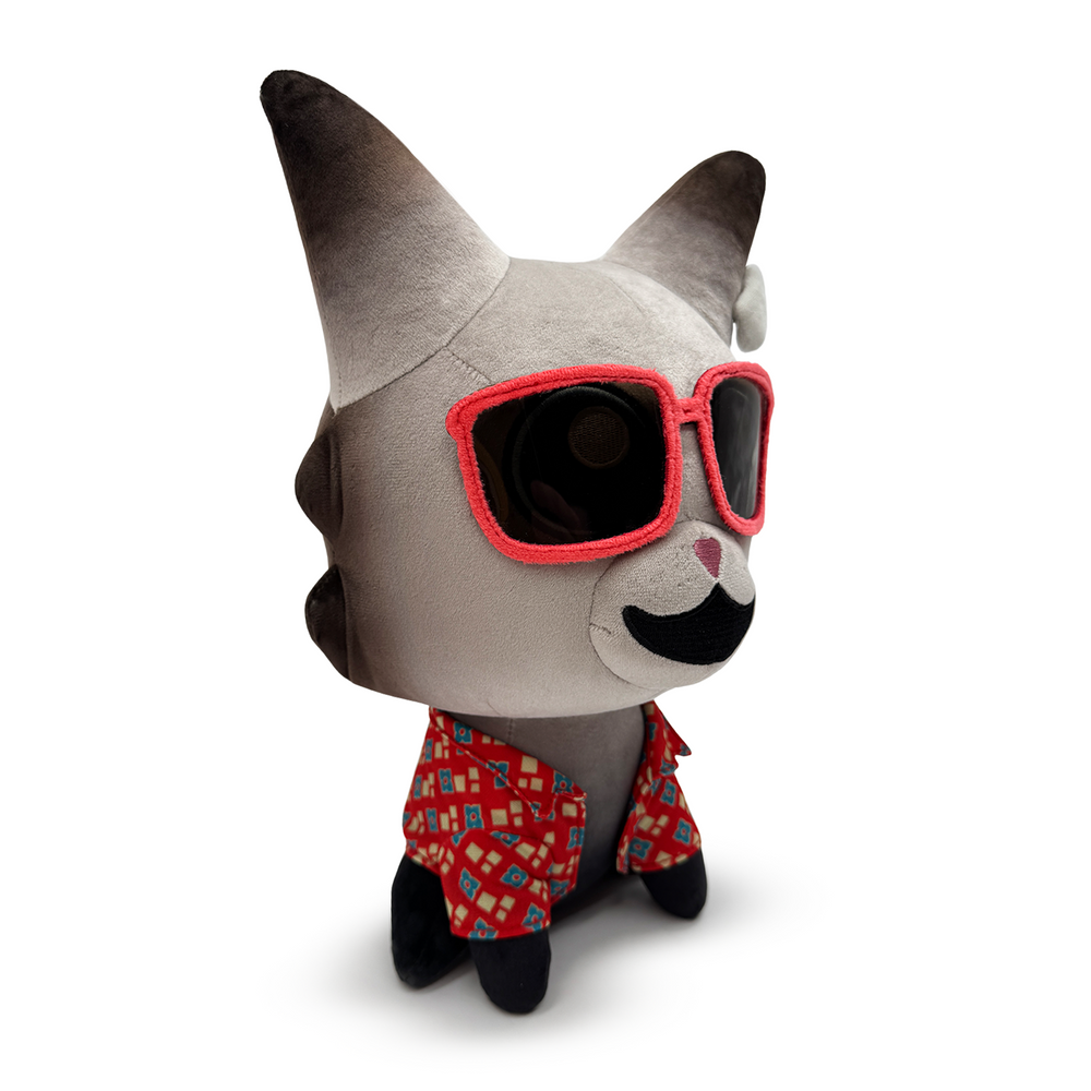 Peluche Summer Car