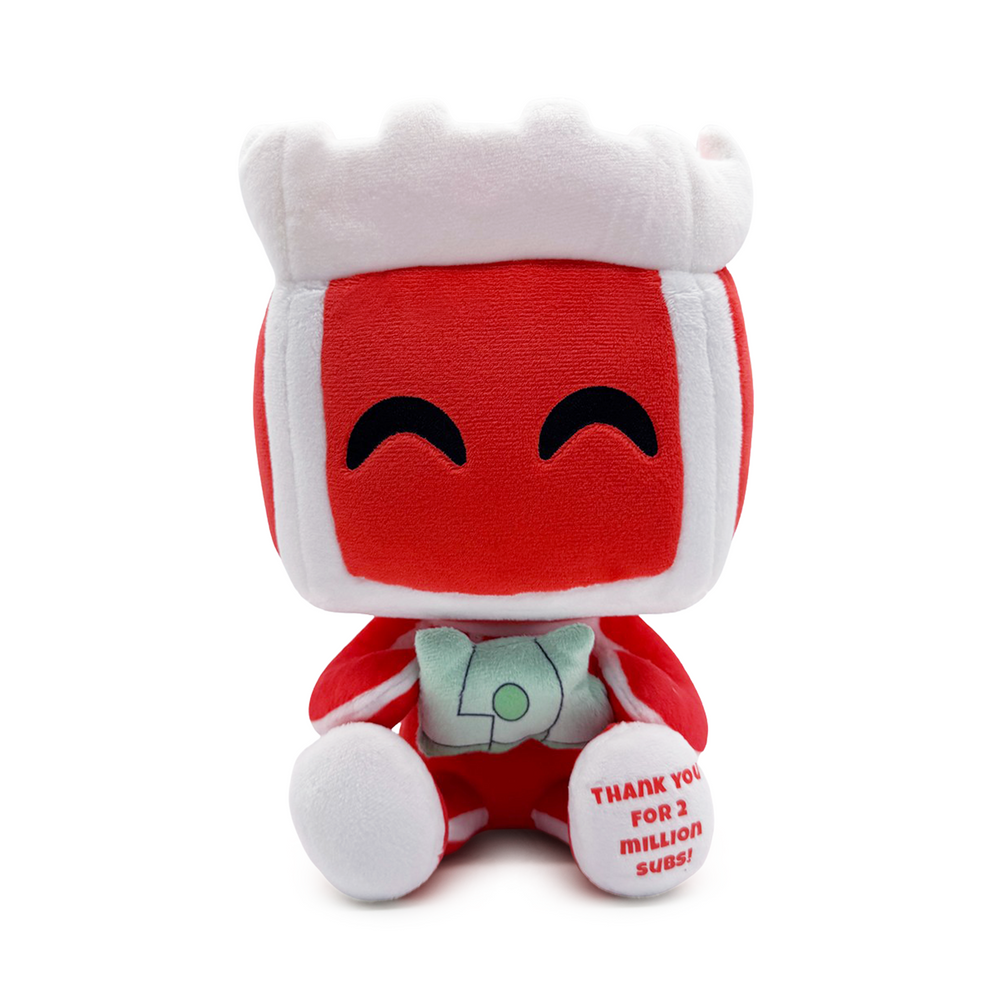 Peluche Crave
