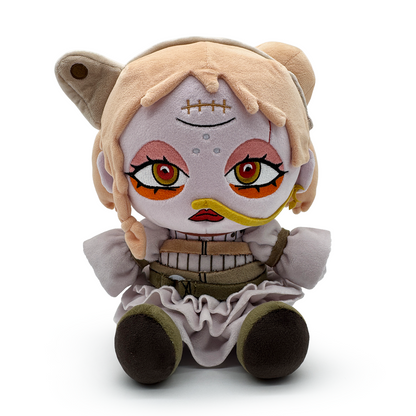 Soft Plush (9in)