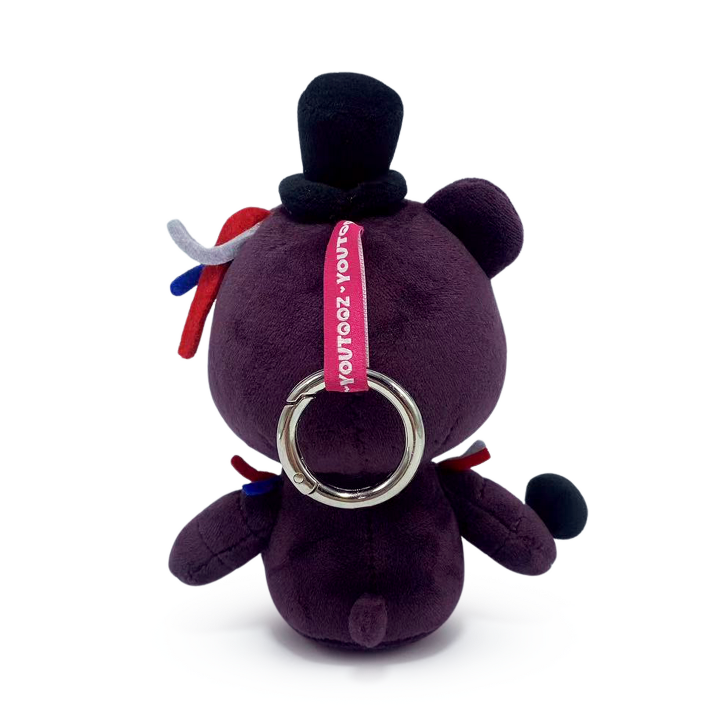 Shadow Freddy Keychain (5in)