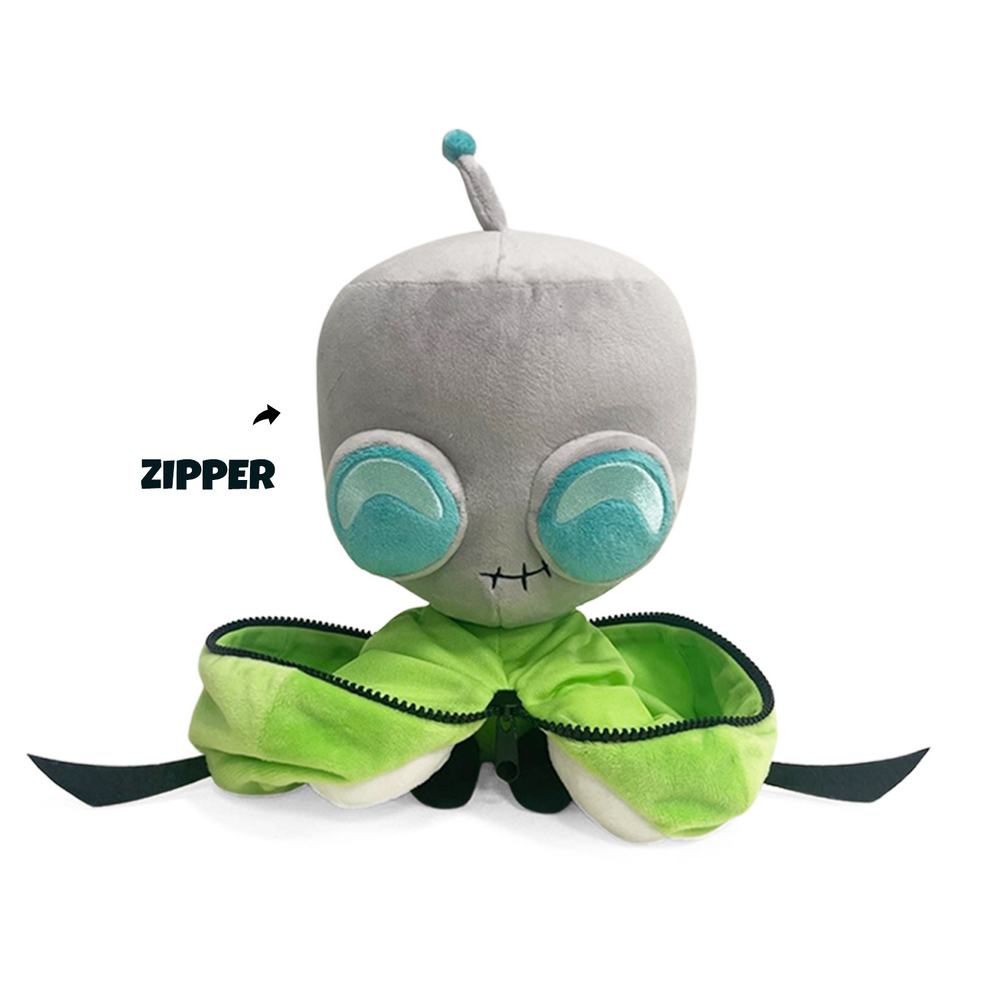 Gir Plush (9in)