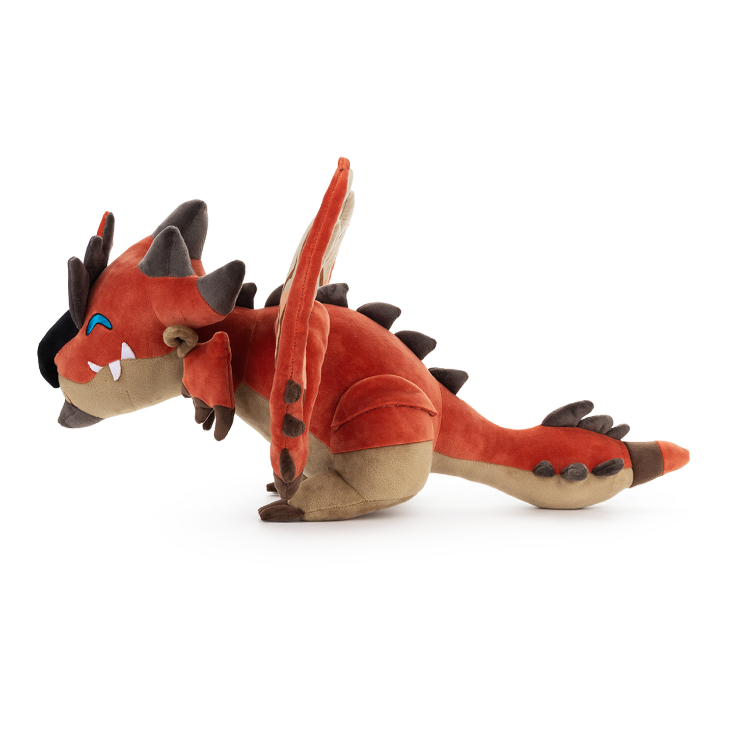 Rathalos Plush (9in)