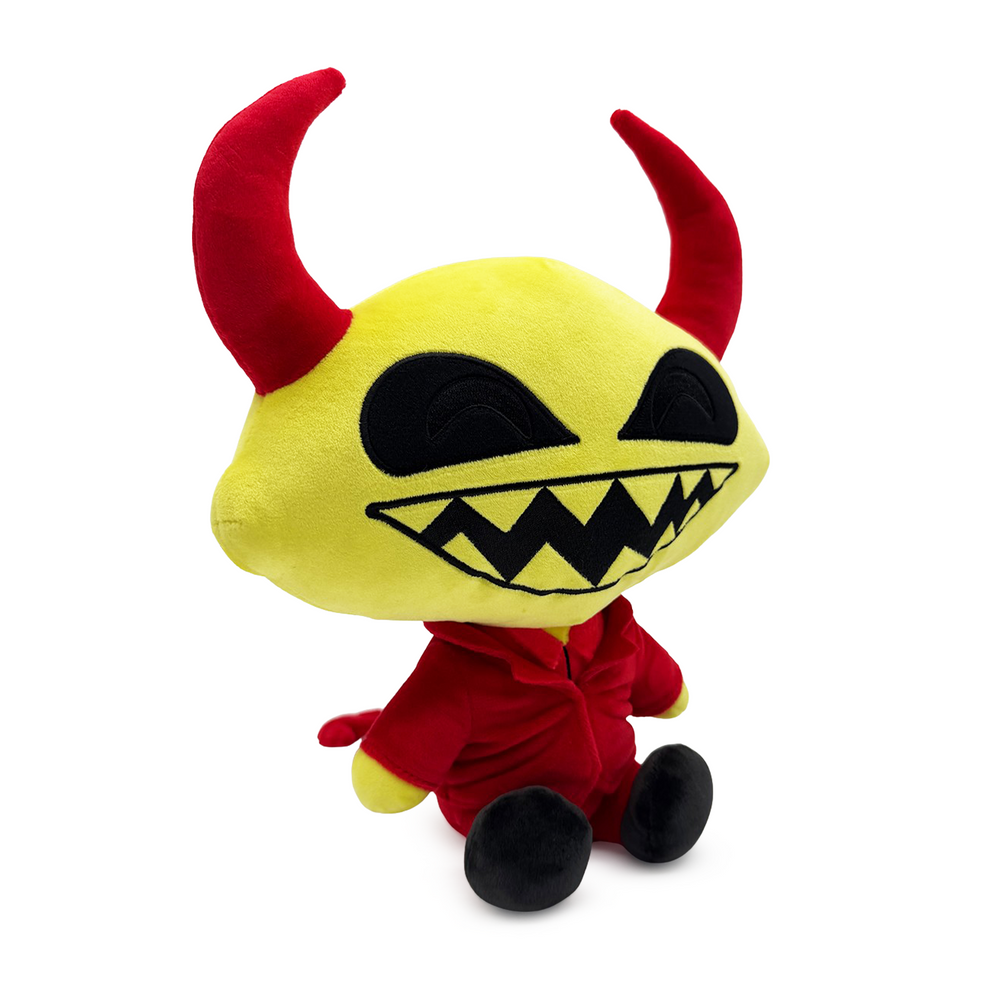 Peluche Lemon Demon