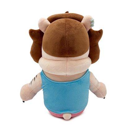 Barley the Burr Plush (9in)