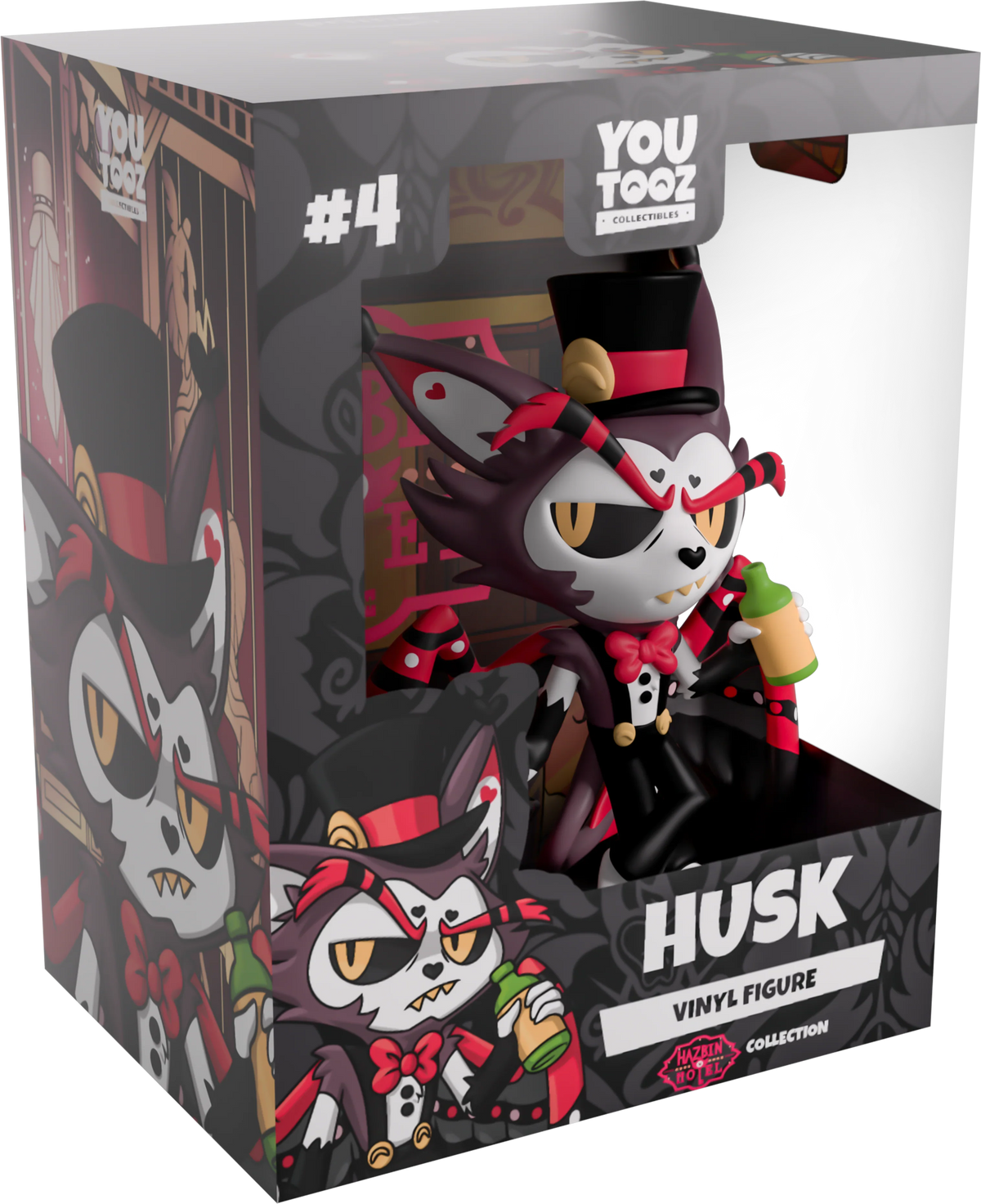 Husk - PRE-ORDINA*