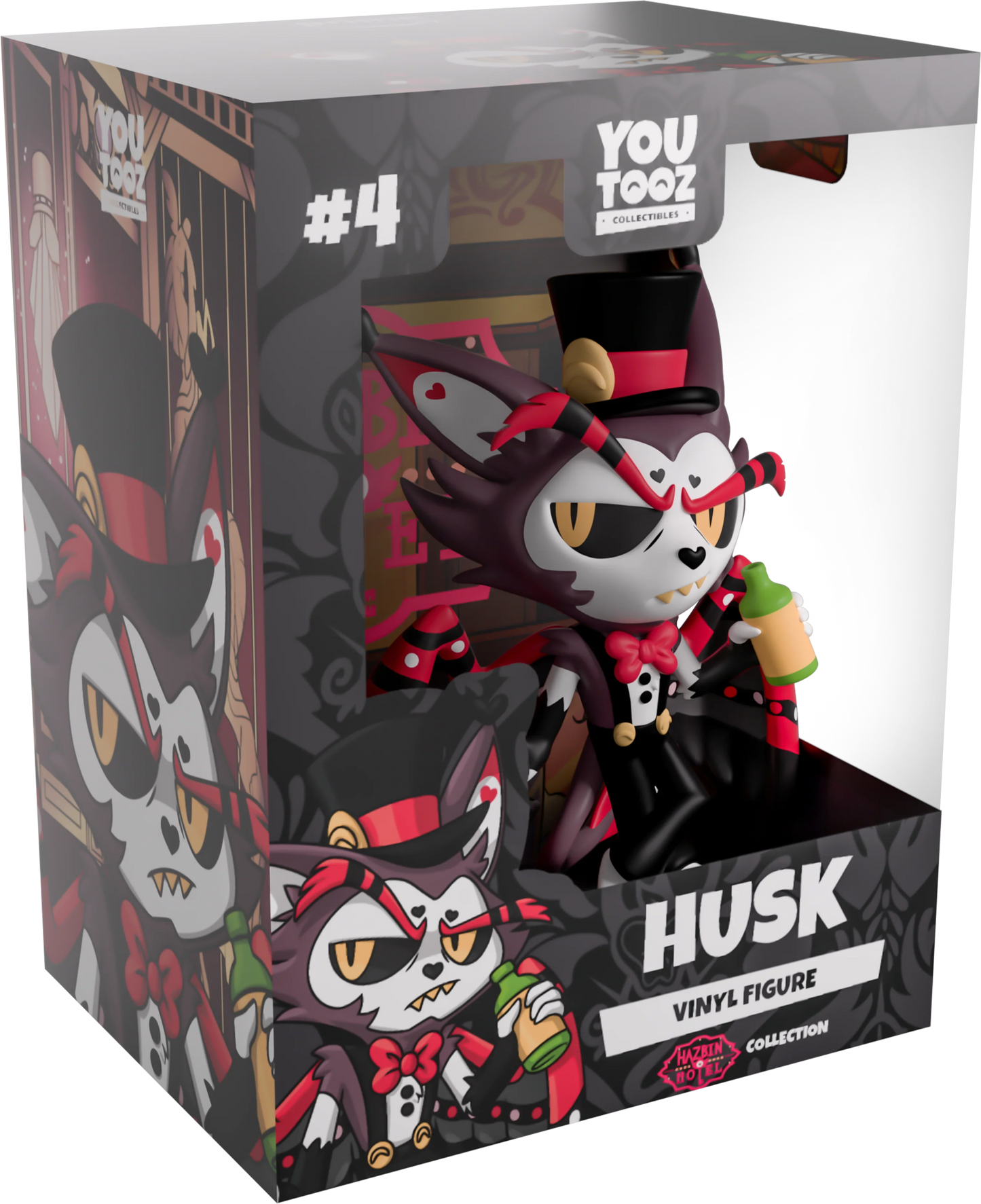 Husk - PREORDER*