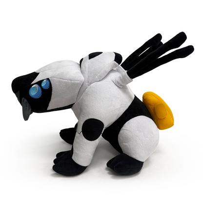 Sawtooth Plush (9in)