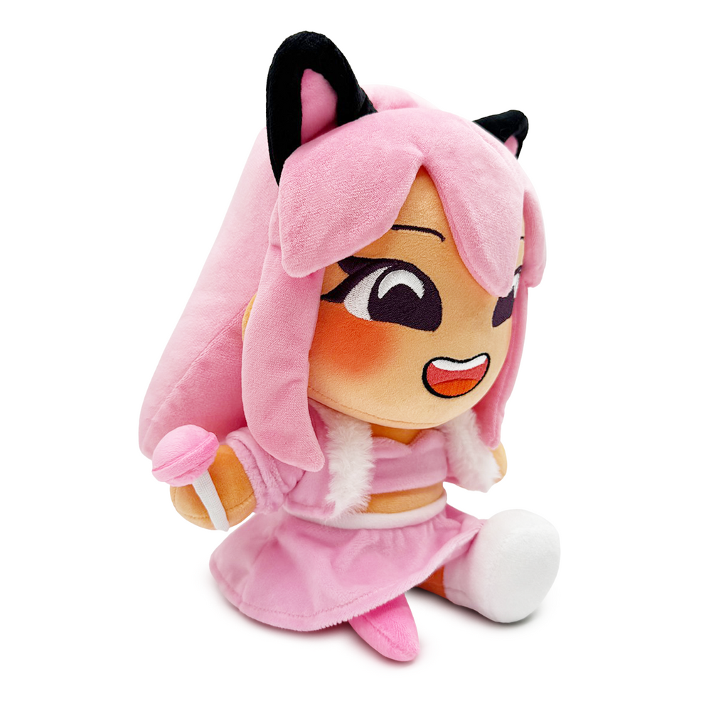 Layla Roblox Plush (9in)