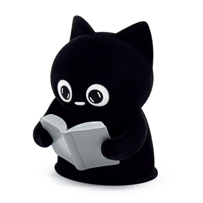 Edgar Allan Purr