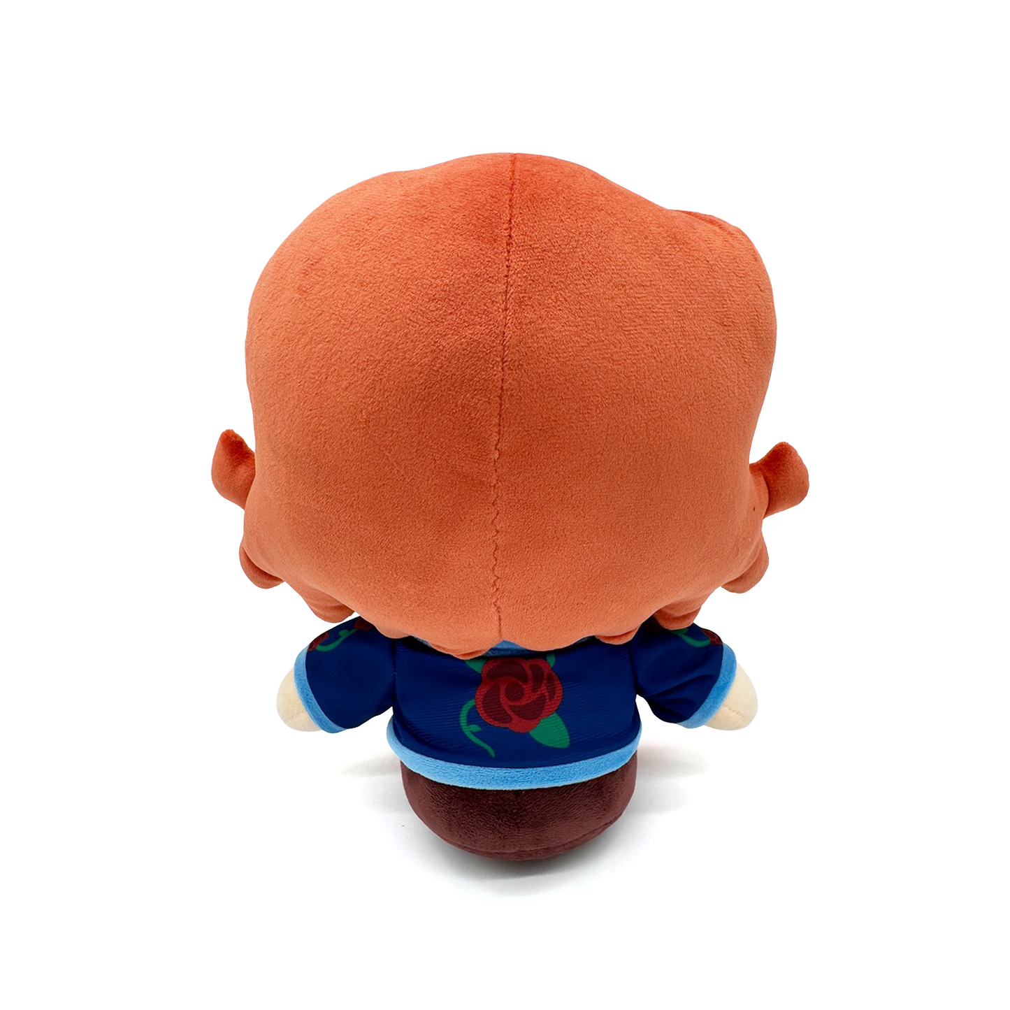 Squiddo Plush (9in)