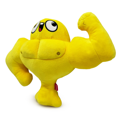 Bopl Battle Plush (9in)