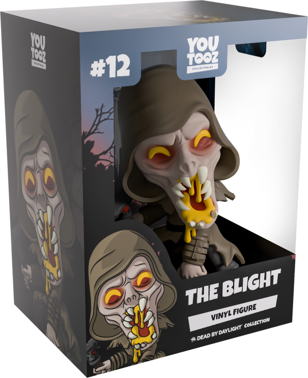 The Blight
