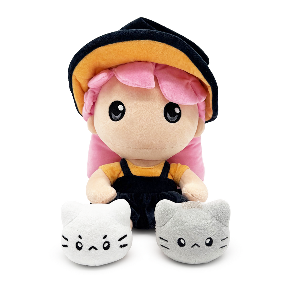 Peluche MJ Majcha