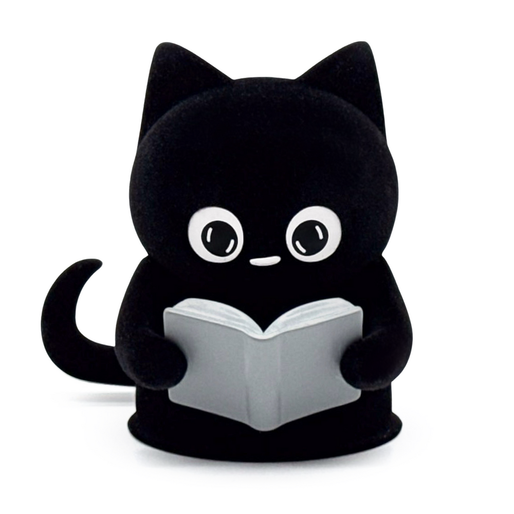 Figurine Edgar Allan Purr