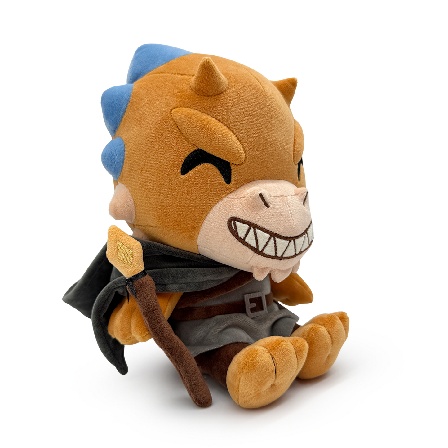 Rake Plush (9in)
