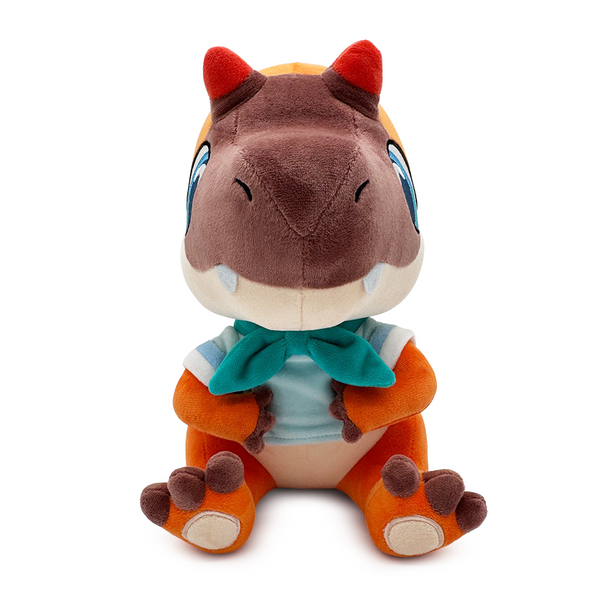 Adi Plush (9in)