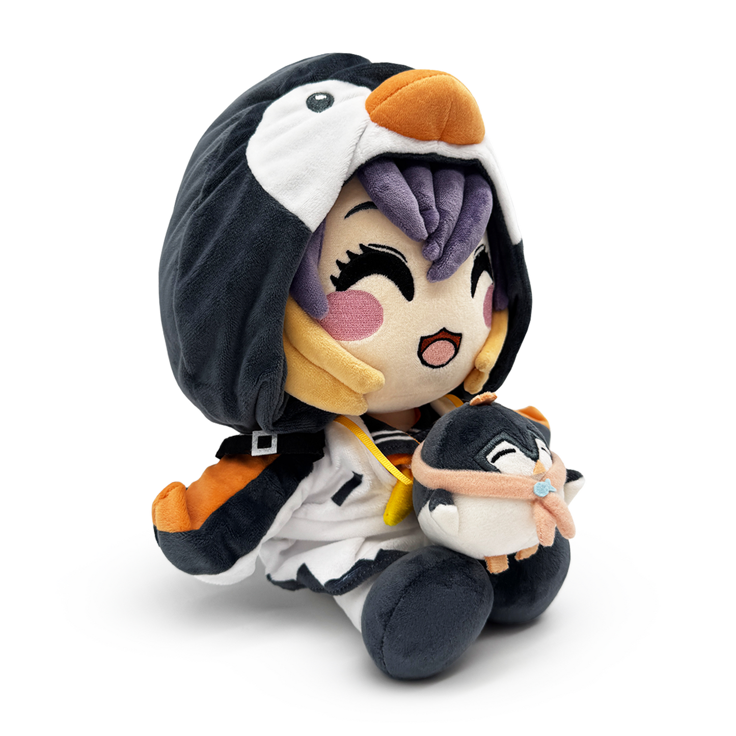 Petra Plush (9in)