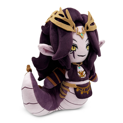 Vexoria the Sun Eater Plush (9in)