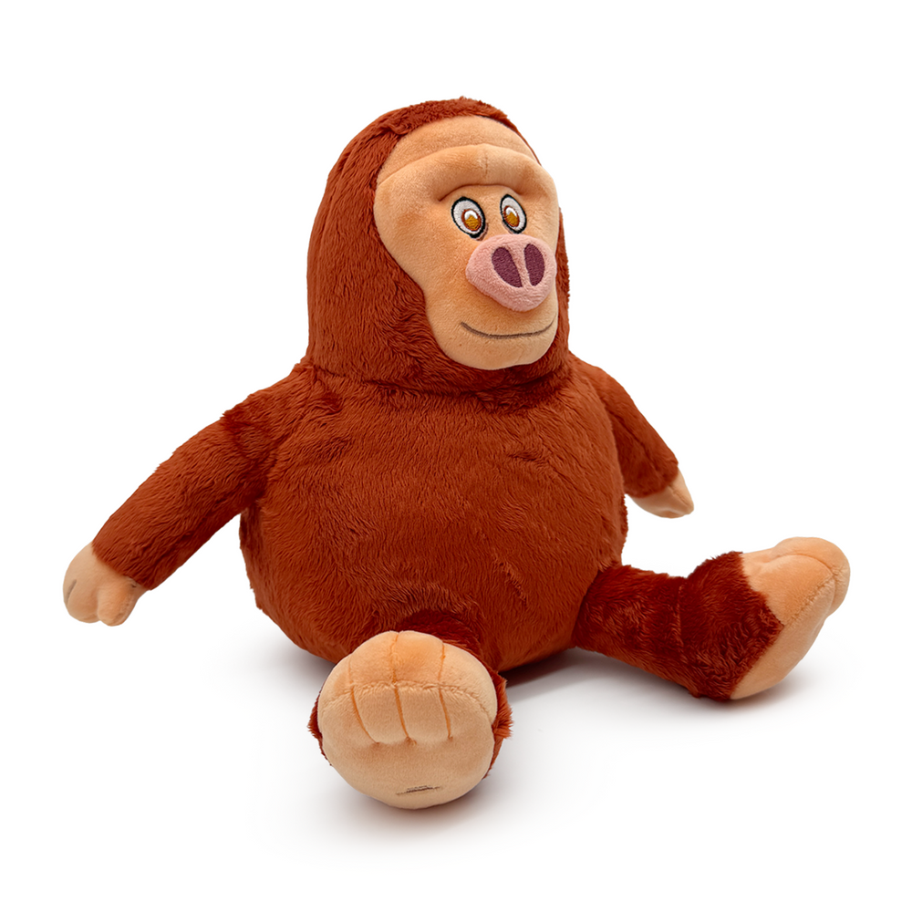 Peluche Mr. Link