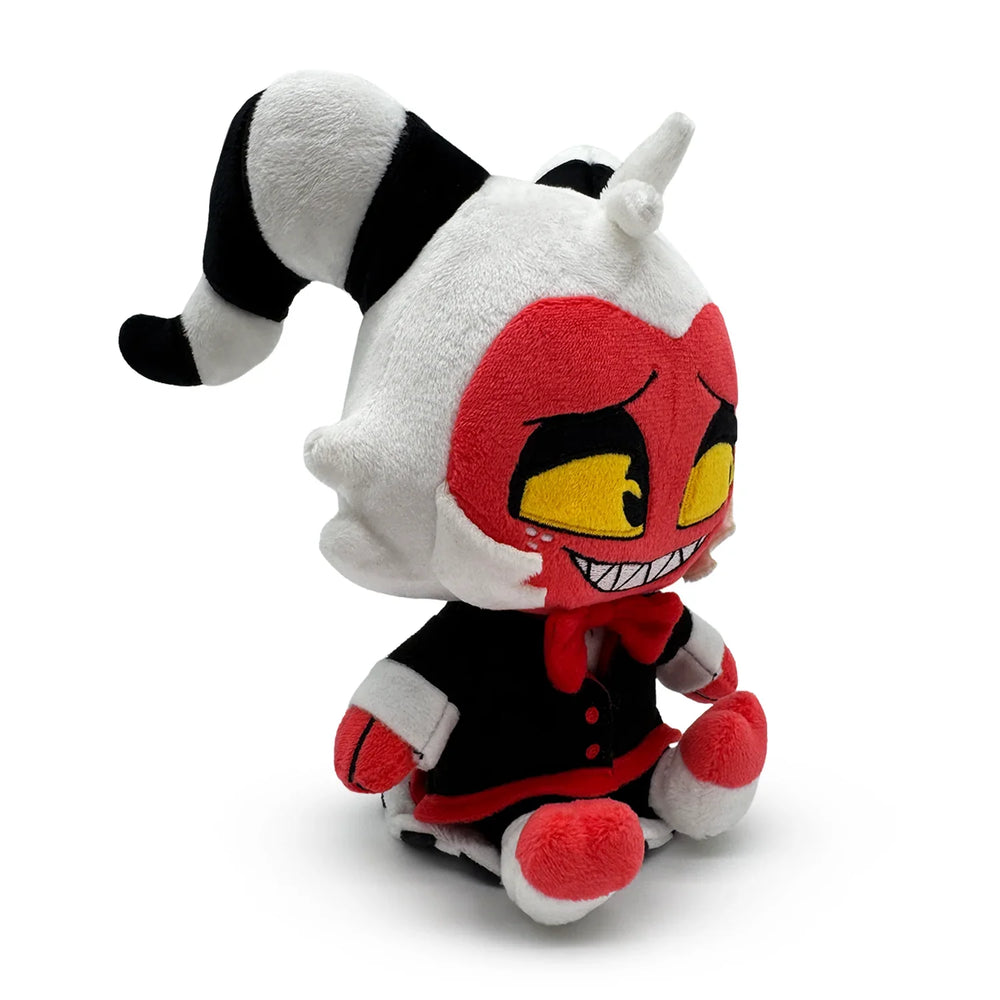 Peluche Moxxie Shoulder Rider - PRÉ-VENDA*