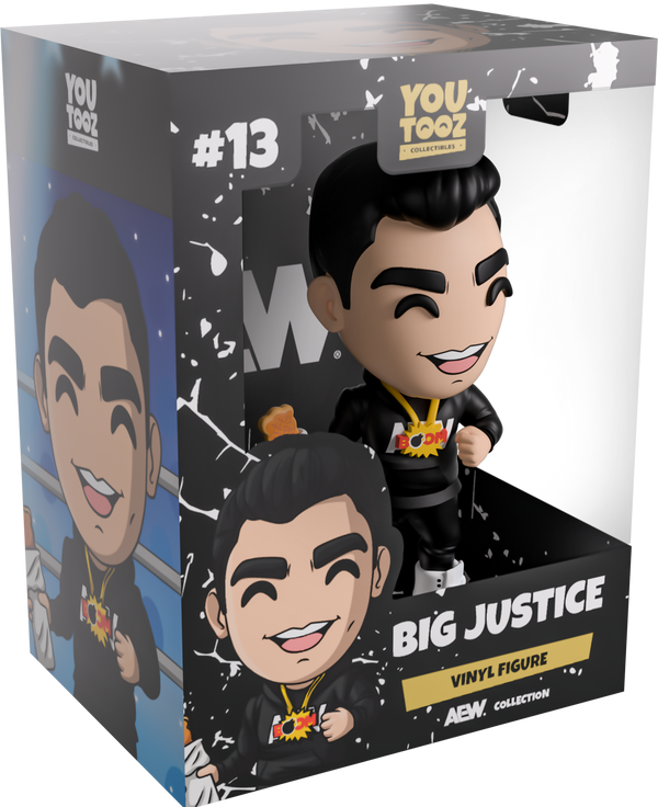Big Justice