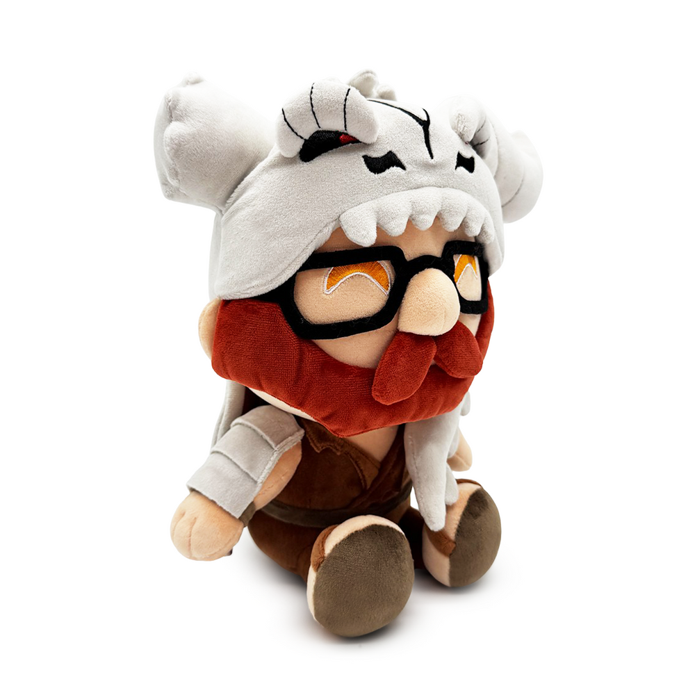 Peluche Brian Posehn