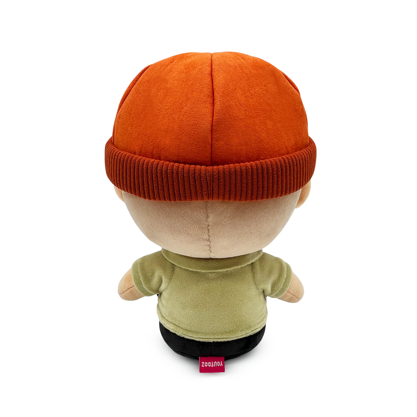 Dave Plush (9in)