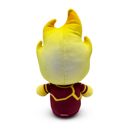 Heatblast Plush (9in)