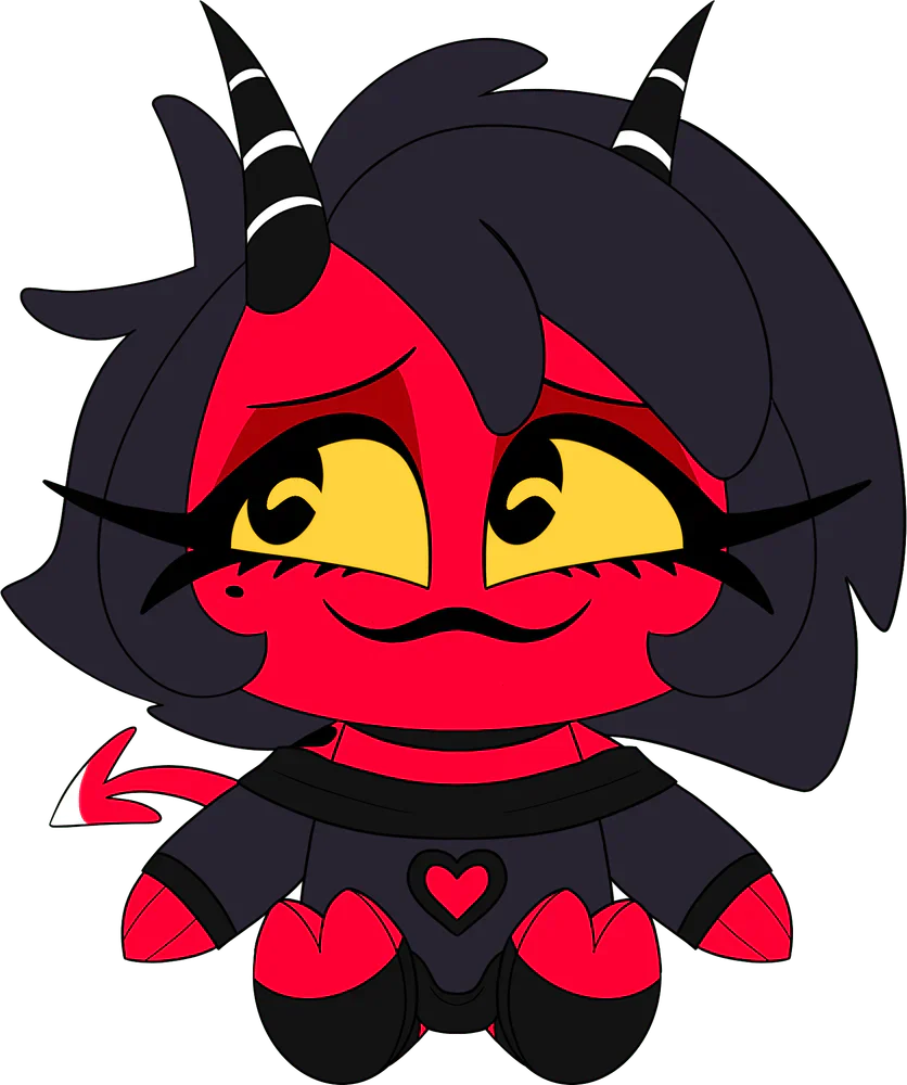 Millie Shoulder Rider Plush - PRE-ORDER*