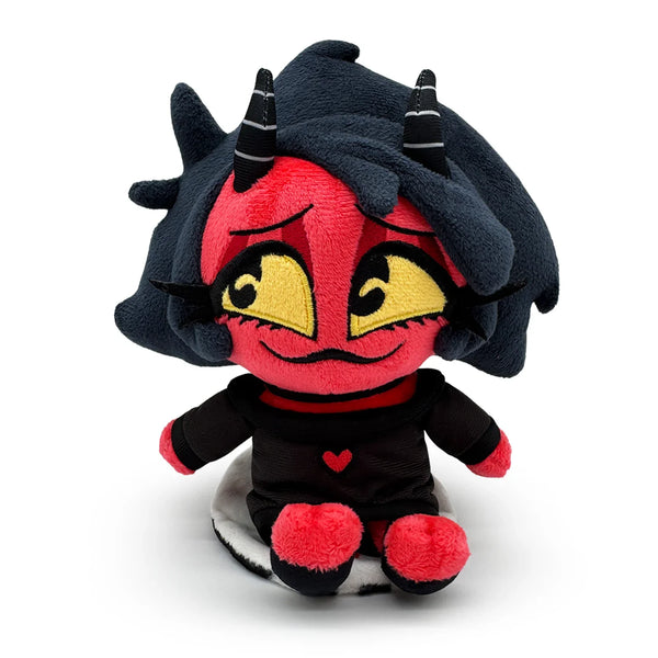 Peluche Millie Shoulder Rider