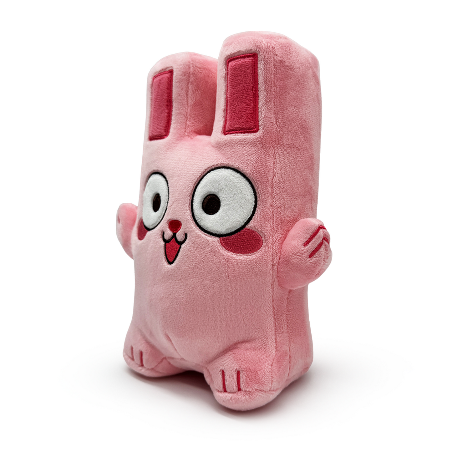 Freezer Bunny Plush (9in)