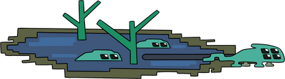 Evolution Pin