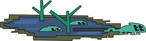Evolution Pin
