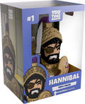 Figurine Hannibal
