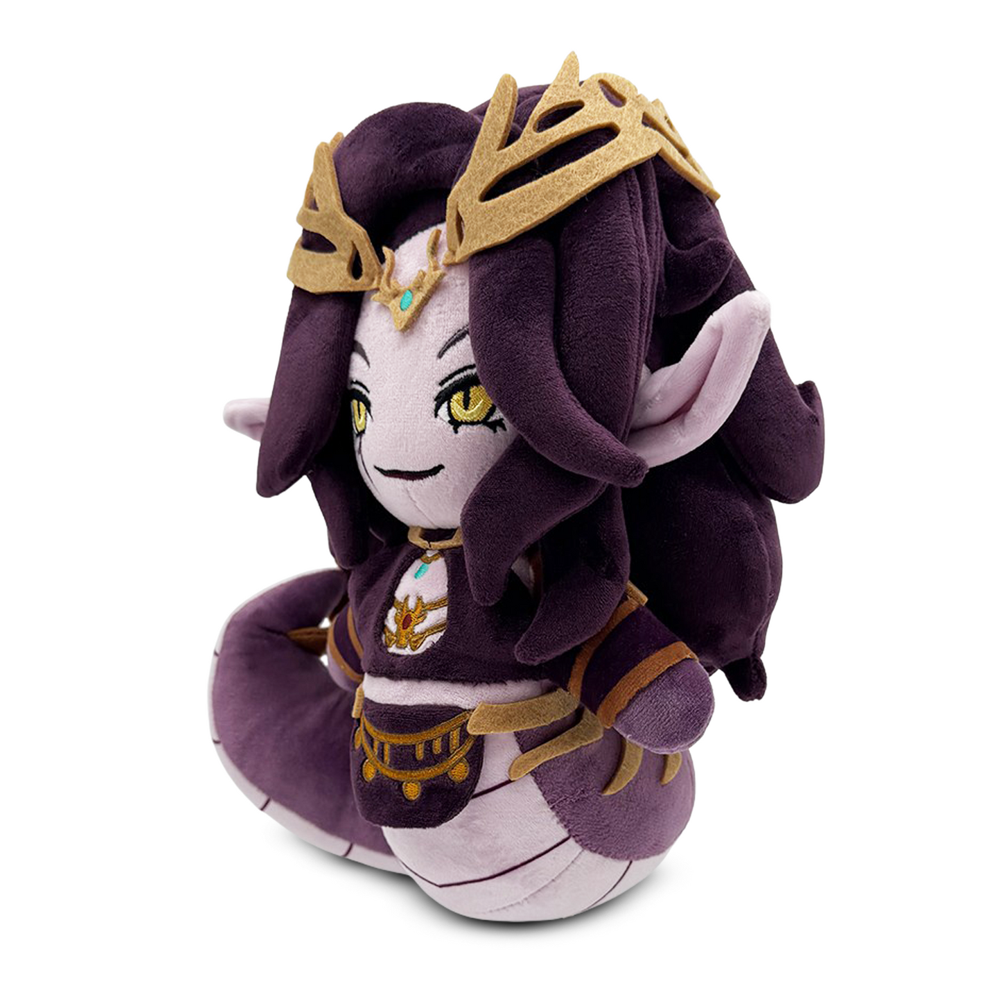 Vexoria the Sun Eater Plush (9in)