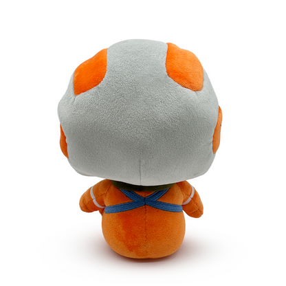 Kerbal Space Program Male Plush (9in)