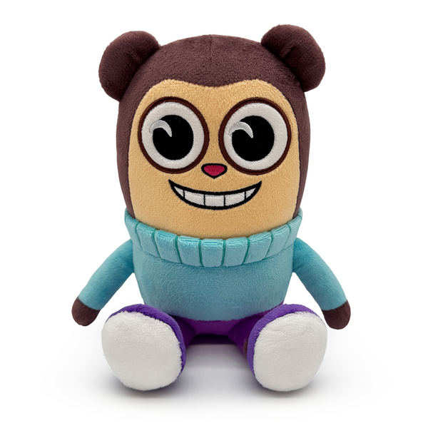 Jimmy Plush (9in)